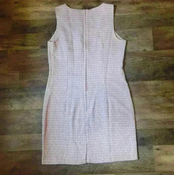 Vintage Xtrmz Pink 2-Piece Dress & Jacket Set Size 5/6 - Picture 12 of 16